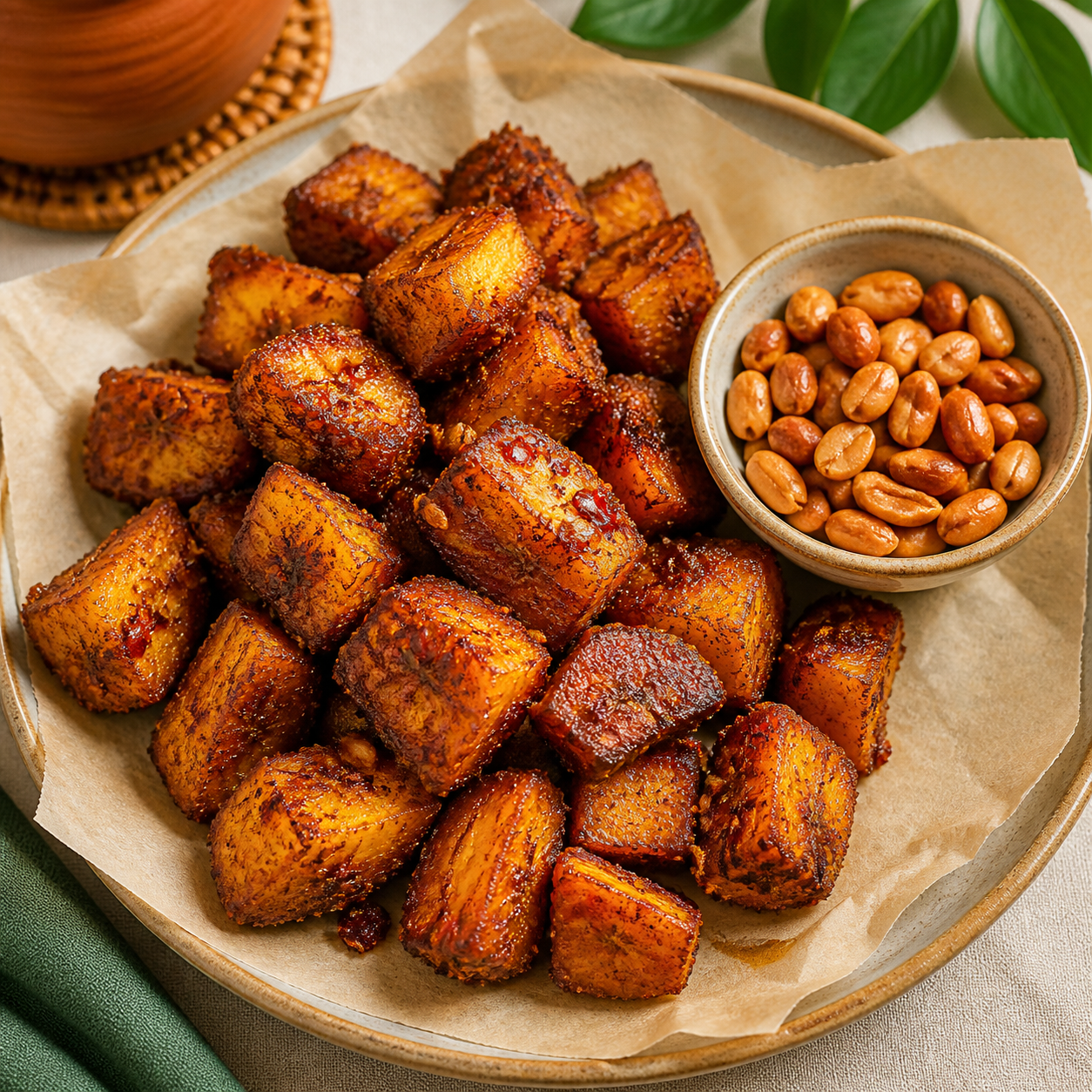 Kelewele