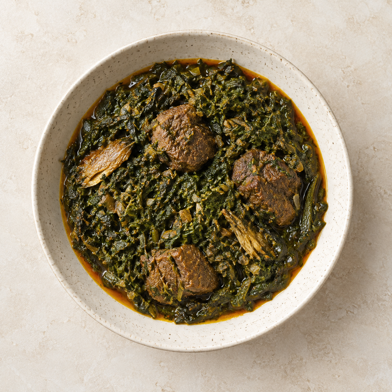 Afang Soup