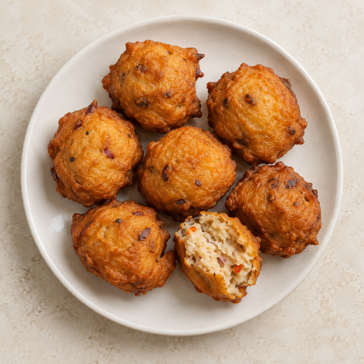 Akara
