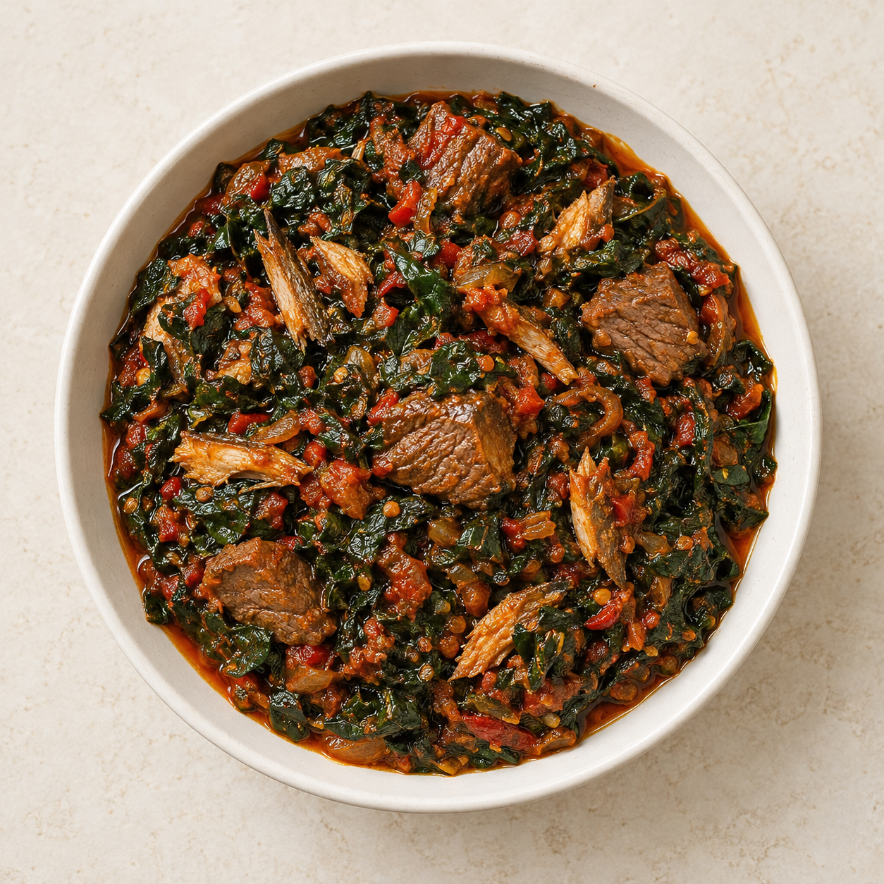 Efo Riro