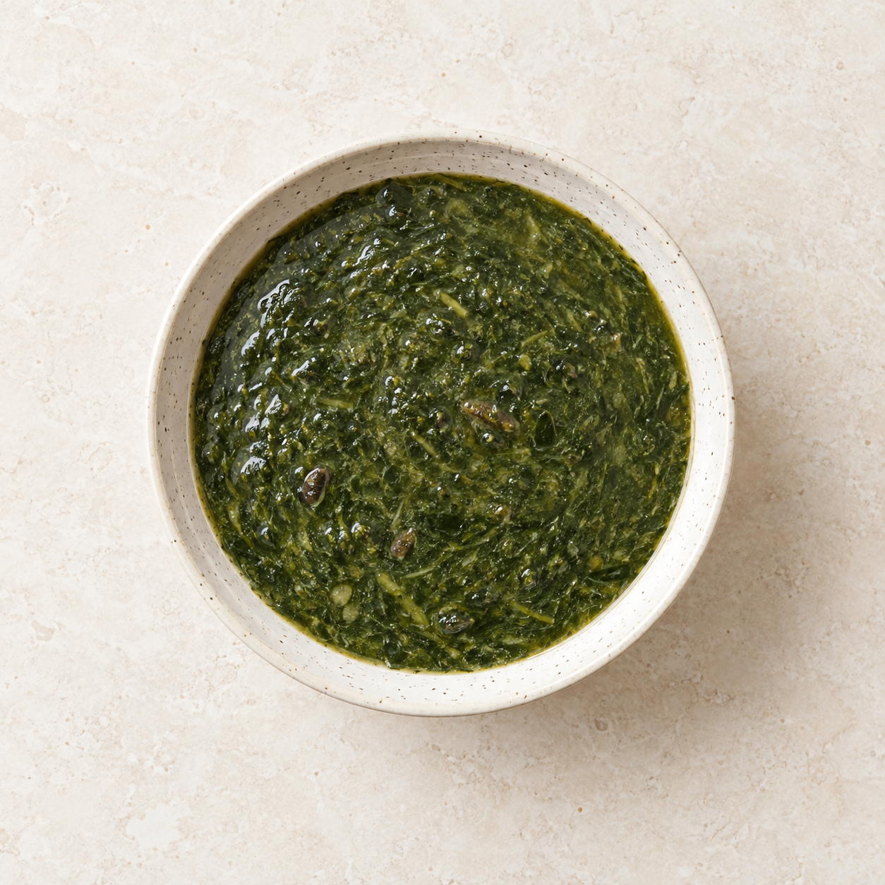 Ewedu Soup