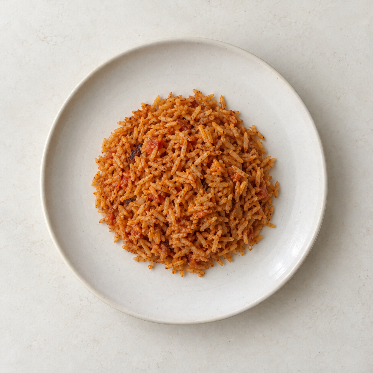 Jollof Rice