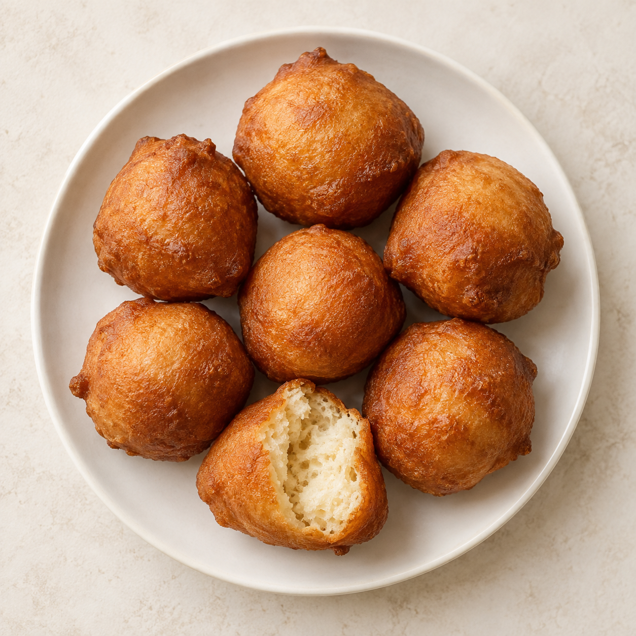 Puff-Puff