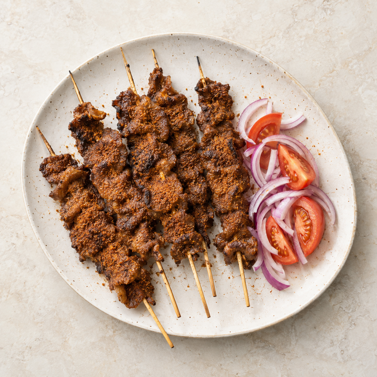 Suya